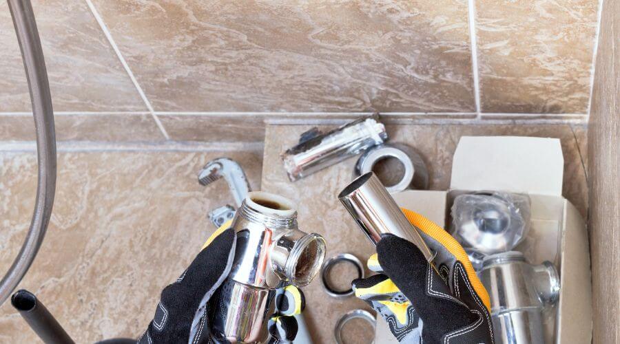 Professional New roof installation in Laurel, NE